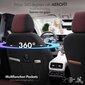 Auton istuinpäälliset Otom Sport Plus 102 hinta ja tiedot | Istuinsuojat | hobbyhall.fi