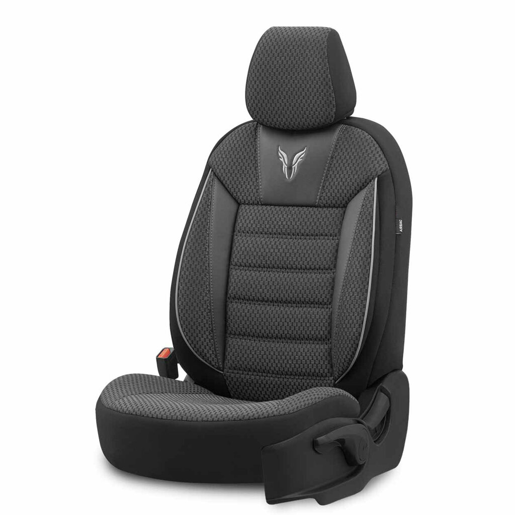 Auton istuinpäälliset Otom Sport Plus 102 hinta ja tiedot | Istuinsuojat | hobbyhall.fi