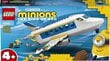 75547 LEGO® Minions Minion Pilot koulutuksessa hinta ja tiedot | LEGOT ja rakennuslelut | hobbyhall.fi