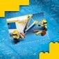 75547 LEGO® Minions Minion Pilot koulutuksessa hinta ja tiedot | LEGOT ja rakennuslelut | hobbyhall.fi