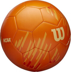Wilson NCAA Vantage SB Soccer Ball WS3004002XB hinta ja tiedot | Wilson Urheilu ja vapaa-aika | hobbyhall.fi