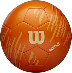 Wilson NCAA Vantage SB Soccer Ball WS3004002XB hinta ja tiedot | Wilson Urheilu ja vapaa-aika | hobbyhall.fi