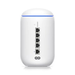 Ubiquiti Dream Router UDR hinta ja tiedot | Reitittimet ja modeemit | hobbyhall.fi