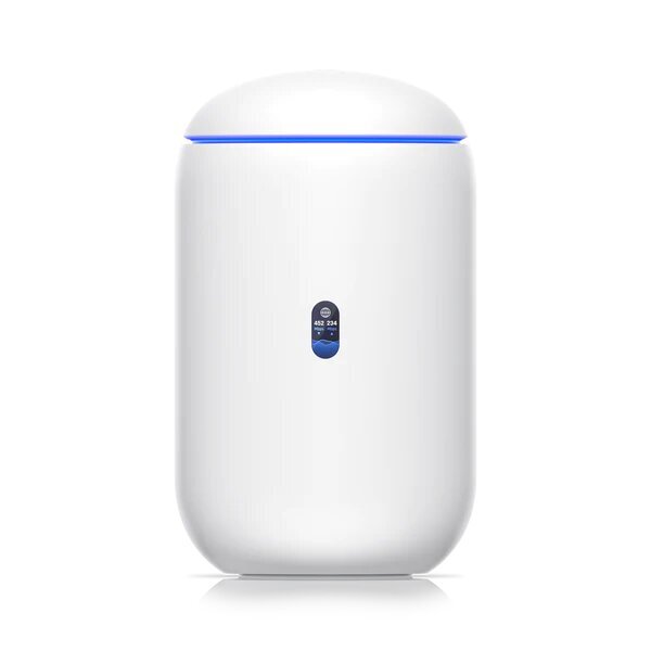 Ubiquiti Dream Router UDR hinta ja tiedot | Reitittimet ja modeemit | hobbyhall.fi