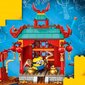 75550 LEGO® Minions Kätyrien Kung Fu -taistelu hinta ja tiedot | LEGOT ja rakennuslelut | hobbyhall.fi