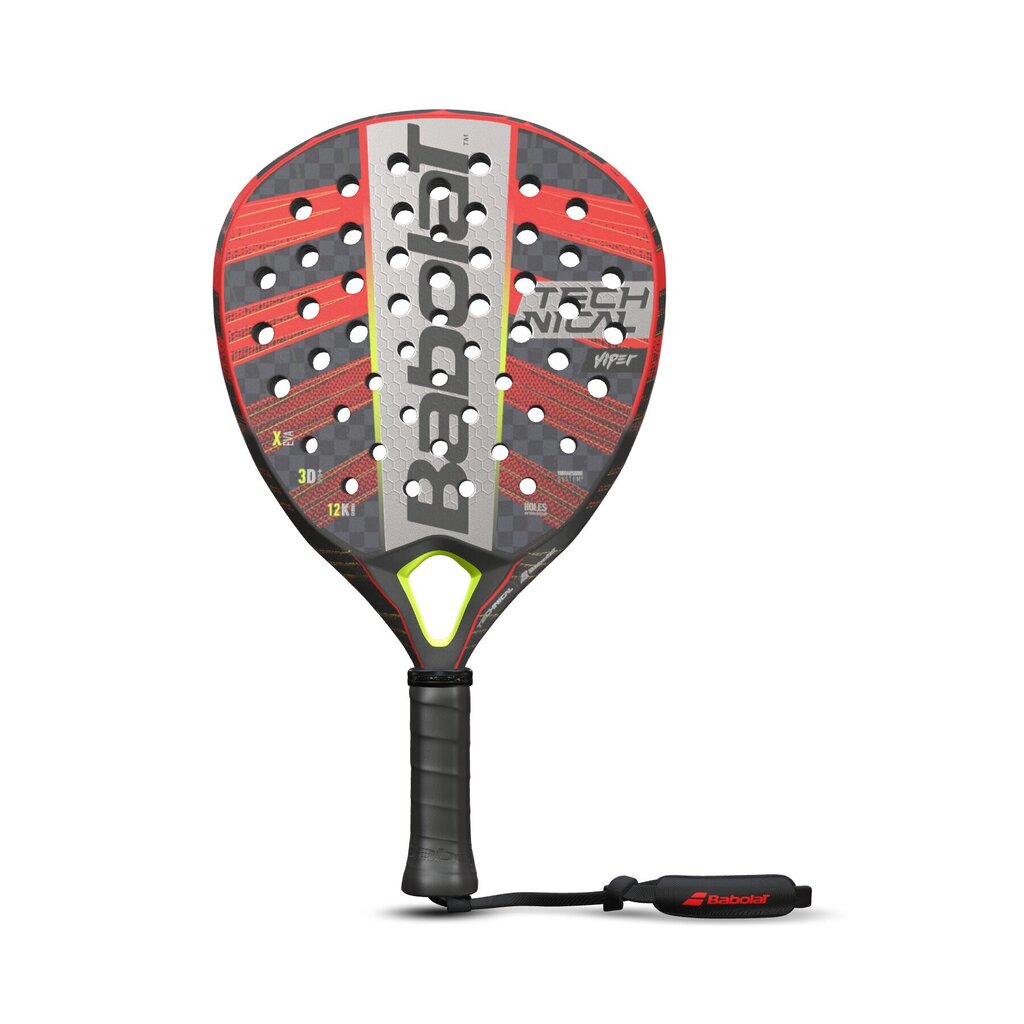 Padel-tennismaila Technical Viper hinta ja tiedot | Padel | hobbyhall.fi