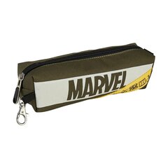 Penaali Marvel Green (5 x 5 x 20 cm) hinta ja tiedot | Toimistotarvikkeet | hobbyhall.fi