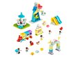 10956 LEGO® DUPLO Huvipuisto hinta ja tiedot | LEGOT ja rakennuslelut | hobbyhall.fi