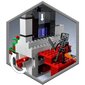 21172 LEGO® Minecraft Portaali hinta ja tiedot | LEGOT ja rakennuslelut | hobbyhall.fi