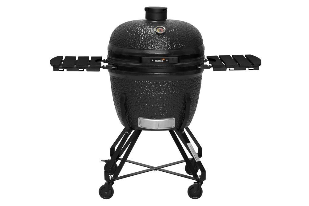 Keraaminen grilli Mustang Kamado XXL hinta ja tiedot | Grillit | hobbyhall.fi