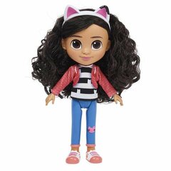 Nukke SpinMaster Gabby´s Dollhouse hinta ja tiedot | Tyttöjen lelut | hobbyhall.fi