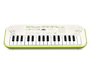 Casio SA-50 kosketinsoitin hinta ja tiedot | Kosketinsoittimet | hobbyhall.fi