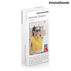 Stenopic lasit Easview InnovaGoods hinta ja tiedot | InnovaGoods Silmälasit | hobbyhall.fi