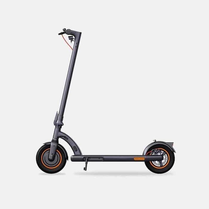 SCOOTER ELECTRIC N40/EU NKP21111-A25 NAVEE hinta 