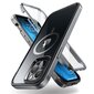 Supcase UBge Mag Magsafe iPhone 14 Pro Max black hinta ja tiedot | Puhelimen kuoret ja kotelot | hobbyhall.fi