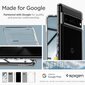 Spigen Ultra Hybrid suojakuori mallille Google Pixel 7 Pro transparent hinta ja tiedot | Puhelimen kuoret ja kotelot | hobbyhall.fi