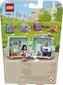 41668 LEGO® Friends Emman muotikuutio hinta ja tiedot | LEGOT ja rakennuslelut | hobbyhall.fi