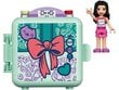 41668 LEGO® Friends Emman muotikuutio hinta ja tiedot | LEGOT ja rakennuslelut | hobbyhall.fi