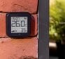 Kosteus- ja lämpötila-anturi Shelly Plus H&T WiF hinta ja tiedot | Liiketunnistimet, anturit ja sensorit | hobbyhall.fi