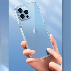 Kingxbar Elegant Series iPhone 13 Pro, läpinäkyvä hinta ja tiedot | Kingxbar Puhelimet, älylaitteet ja kamerat | hobbyhall.fi