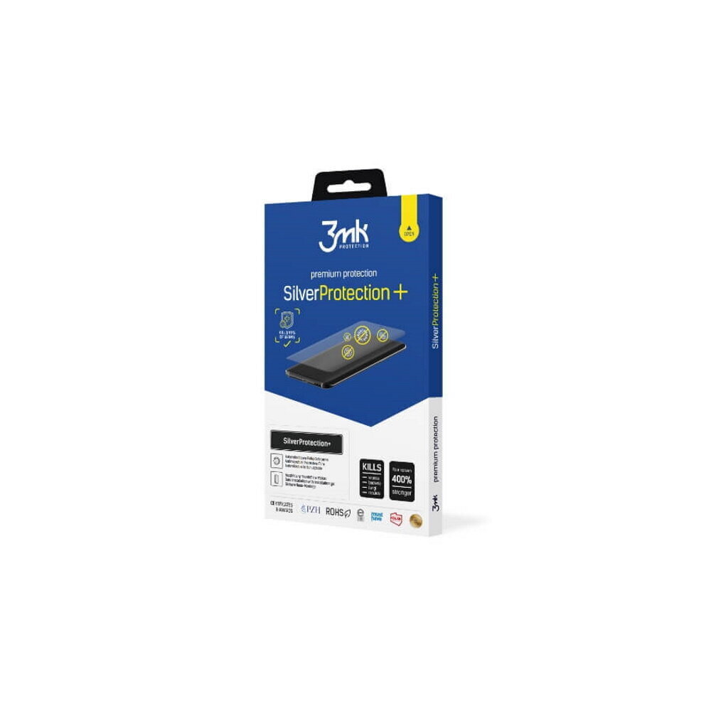 3mk protective film SilverProtection+ for Nokia G60 5G hinta ja tiedot | Näytönsuojakalvot ja -lasit | hobbyhall.fi