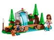 41677 LEGO® Friends Metsän Vesiputous hinta ja tiedot | LEGOT ja rakennuslelut | hobbyhall.fi