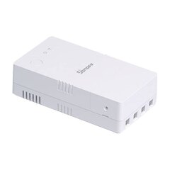 Smart switch Sonoff POWR316 hinta ja tiedot | Sonoff Kodin turvajärjestelmät | hobbyhall.fi