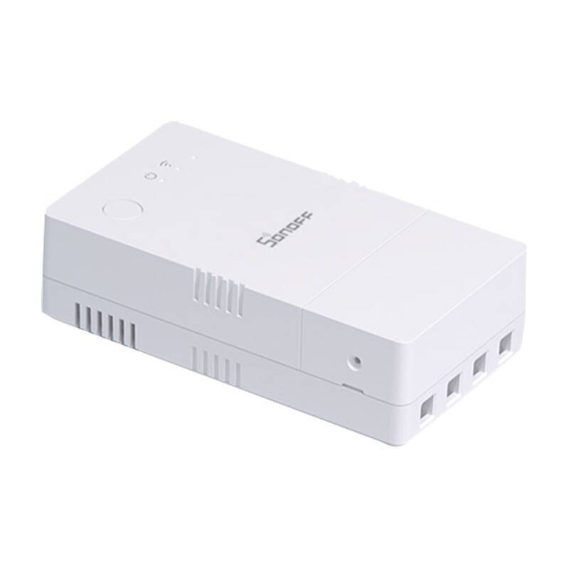 Smart switch Sonoff POWR316 hinta ja tiedot | Turvajärjestelmien ohjaimet | hobbyhall.fi