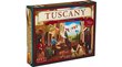 Lautapeli Stonemaier Games Viticulture: Tuscany Essential Edition, EN hinta ja tiedot | Lautapelit ja älypelit | hobbyhall.fi