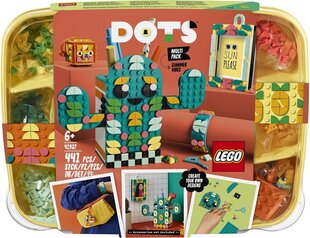 41937 LEGO® DOTS Kesän tunnelma askartelupaketti hinta ja tiedot | LEGOT ja rakennuslelut | hobbyhall.fi