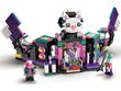 43113 LEGO® VIDIYO K-Pawp Concert hinta ja tiedot | LEGOT ja rakennuslelut | hobbyhall.fi