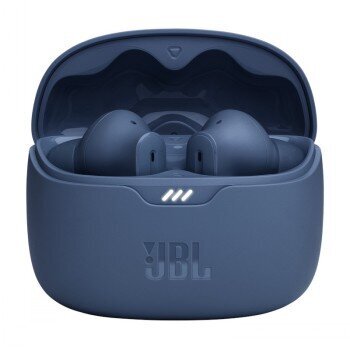 JBL Tune Beam TWS JBLTBEAMBLU hinta ja tiedot | Kuulokkeet | hobbyhall.fi