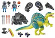 Setti DINO Rise 70625 Spinosaurus kaksinkertainen puolustus hinta ja tiedot | LEGOT ja rakennuslelut | hobbyhall.fi