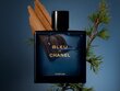 Chanel Bleu de Chanel, Hajuvesi miehille, 50 ml hinta ja tiedot | Miesten hajuvedet | hobbyhall.fi
