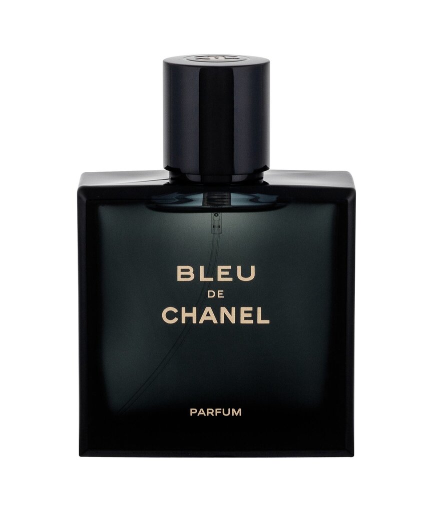 Chanel Bleu de Chanel, Hajuvesi miehille, 50 ml hinta ja tiedot | Miesten hajuvedet | hobbyhall.fi