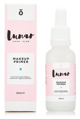 Lunar Makeup Primer 30 ml hinta ja tiedot | Lunar Hajuvedet ja kosmetiikka | hobbyhall.fi