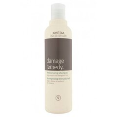 Aveda Damage Remedy hiuksia vahvistava shampoo 250 ml hinta ja tiedot | Aveda Hajuvedet ja kosmetiikka | hobbyhall.fi