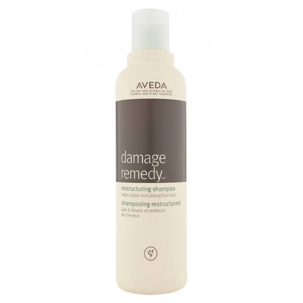 Aveda Damage Remedy hiuksia vahvistava shampoo 250 ml hinta ja tiedot | Shampoot | hobbyhall.fi