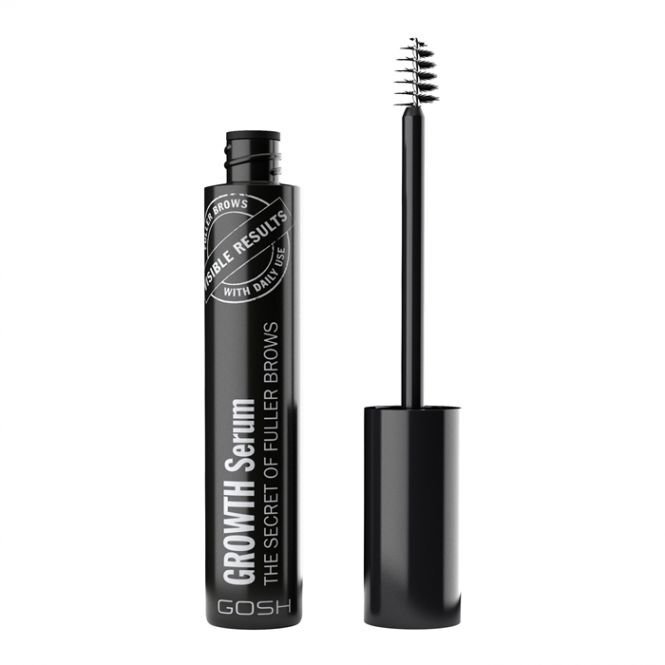 Kulmakarvaseerumi Gosh Growth, 002 Brows hinta ja tiedot | Kulmavärit ja kulmakynät | hobbyhall.fi