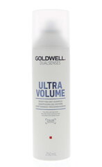 Goldwell Dualsenses Ultra Volume -kuivashampoo, 250 ml hinta ja tiedot | Shampoot | hobbyhall.fi