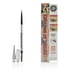 Kulmakynä siveltimellä Benefit Cosmetics Precisely My 0.08 g, 02 Light hinta ja tiedot | Benefit Hajuvedet ja kosmetiikka | hobbyhall.fi