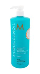 Kosteuttava shampoo Moroccanoil Moisture Repair 1000 ml hinta ja tiedot | Shampoot | hobbyhall.fi