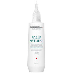 Päänahkaa rauhoittava voide Goldwell Dualsenses Scalp Specialist 150 ml hinta ja tiedot | Hoitoaineet | hobbyhall.fi