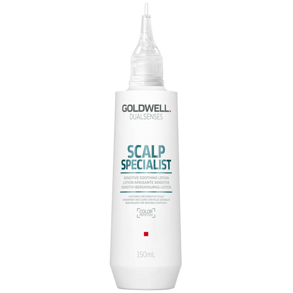 Päänahkaa rauhoittava voide Goldwell Dualsenses Scalp Specialist 150 ml hinta ja tiedot | Hoitoaineet | hobbyhall.fi