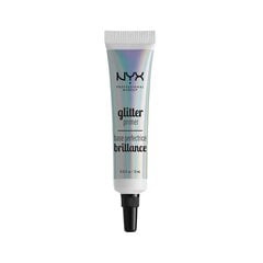 Meigialus NYX Professional Makeup Glitter Primer 10 ml hinta ja tiedot | NYX Hajuvedet ja kosmetiikka | hobbyhall.fi