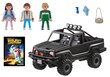 Sarja hahmoilla Paluu tulevaisuuteen 70633 Marty Pick-up hinta ja tiedot | LEGOT ja rakennuslelut | hobbyhall.fi