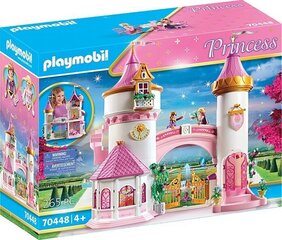 70448 PLAYMOBIL® Princess, Prinsessalinna hinta ja tiedot | LEGOT ja rakennuslelut | hobbyhall.fi