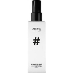 Alcina Style Schutzschild -hiuslakka lämpösuojalla, 100 ml hinta ja tiedot | Kampaamotuotteet | hobbyhall.fi
