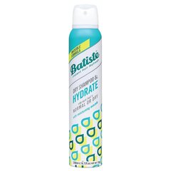 Kuivashampoo Batiste Hydrate 200 ml hinta ja tiedot | Shampoot | hobbyhall.fi