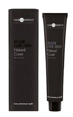 Hiusväri miehille HAIR COMPANY Natural 2 Cover 60 ml hinta ja tiedot | Hair Company Hiustenhoitotuotteet | hobbyhall.fi